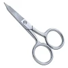 Large Ring Fine Tip Scissors